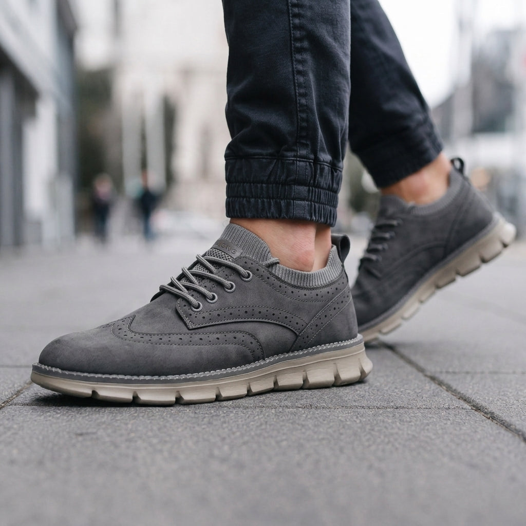 Sondrio Men’s Sneakers
