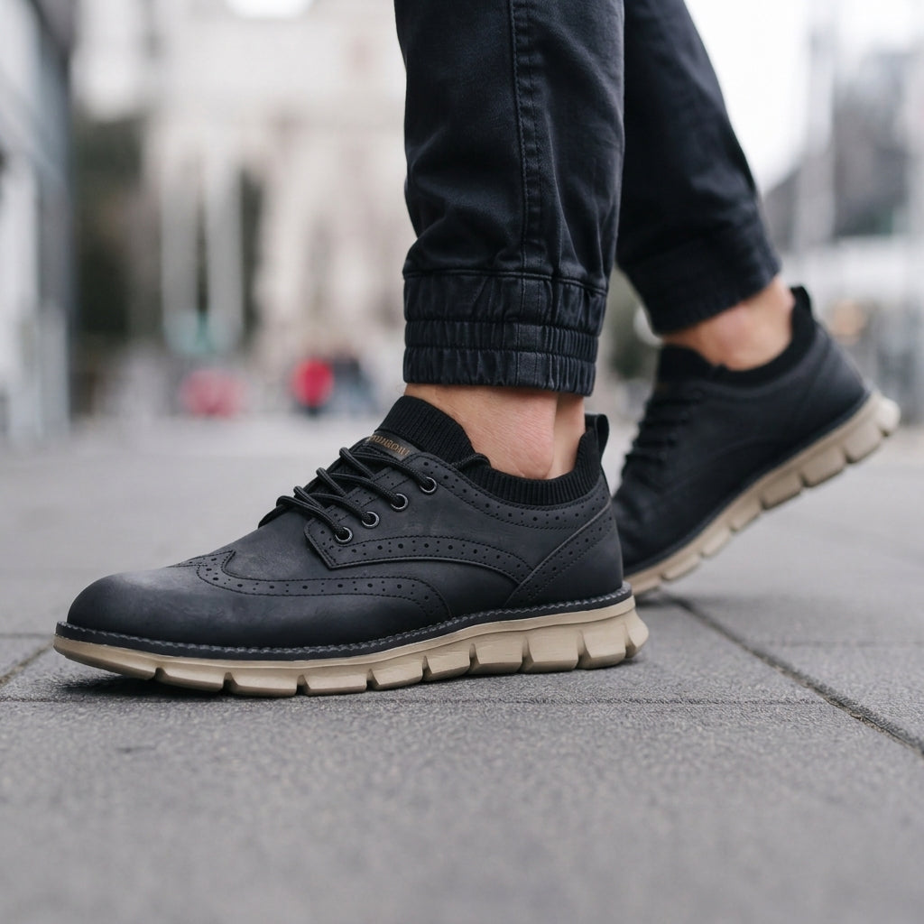 Sondrio Men’s Sneakers
