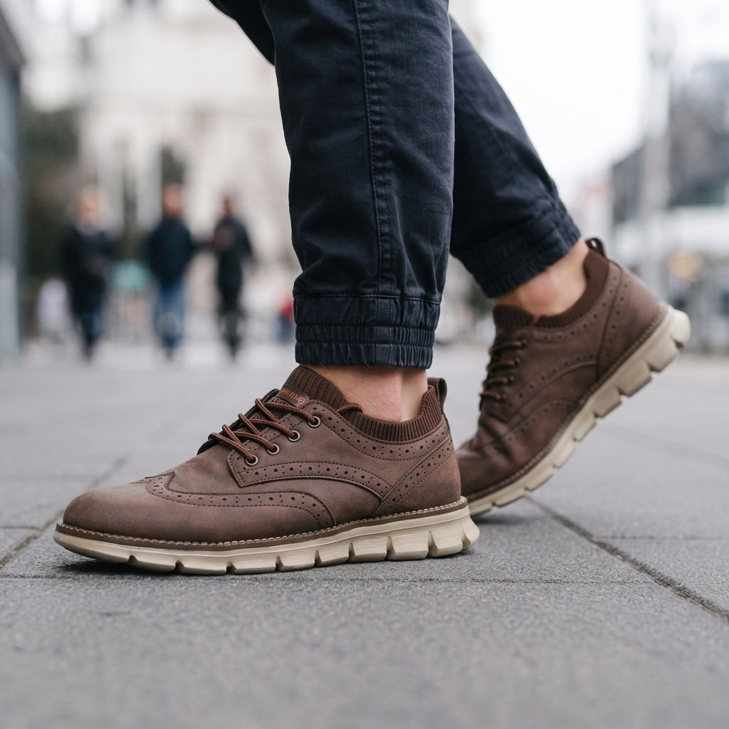 Sondrio Men’s Sneakers