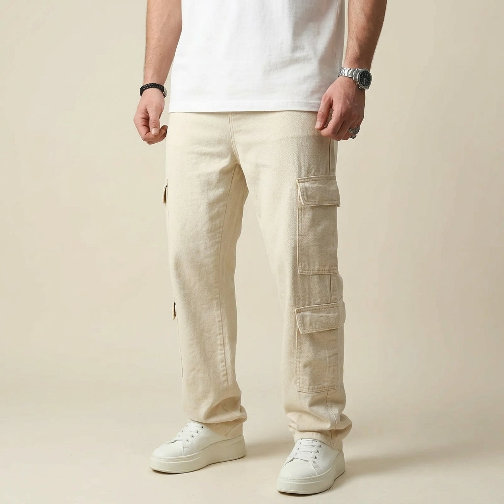 Castelli Men's Cargo Pants