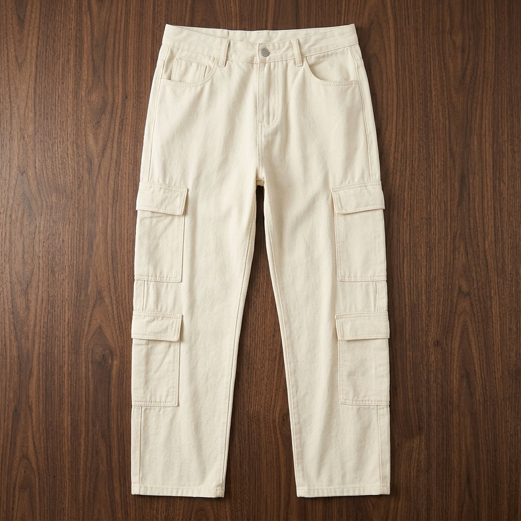 Castelli Men's Cargo Pants