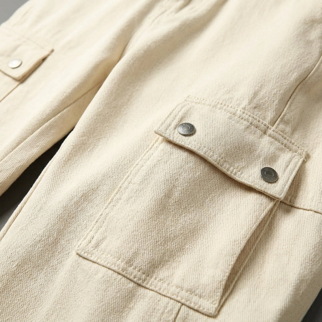 Castelli Men's Cargo Pants
