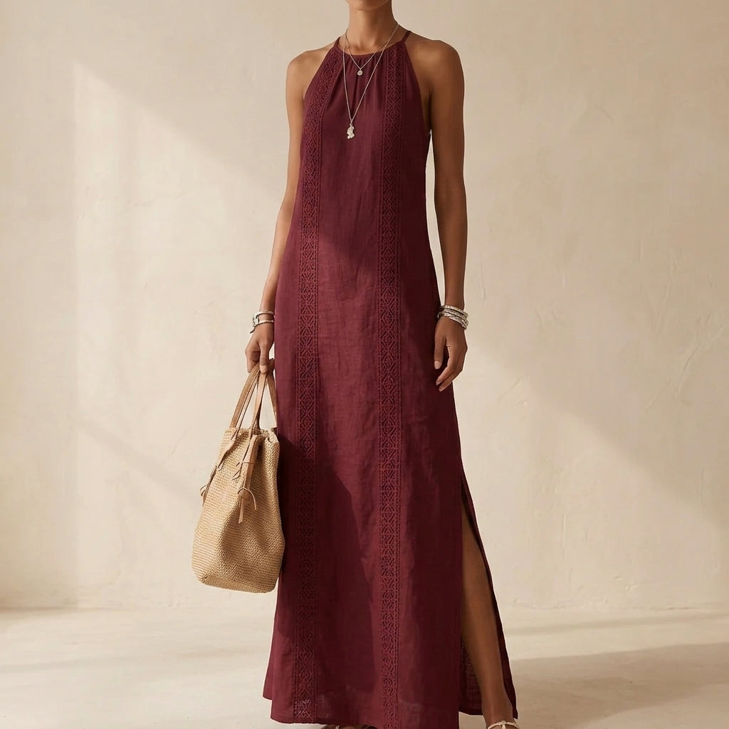 Mariella Women's Midi Dress