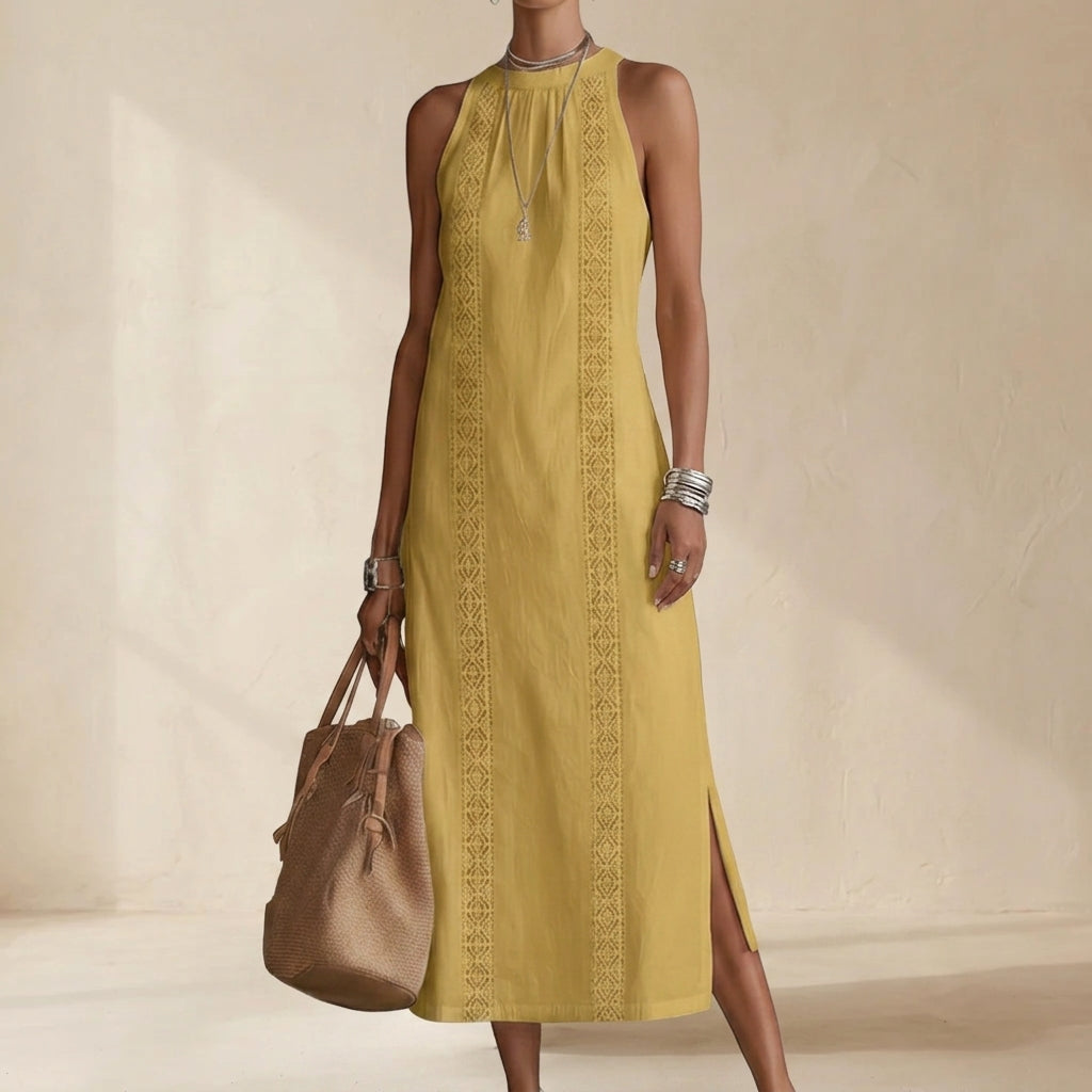 Mariella Women's Midi Dress