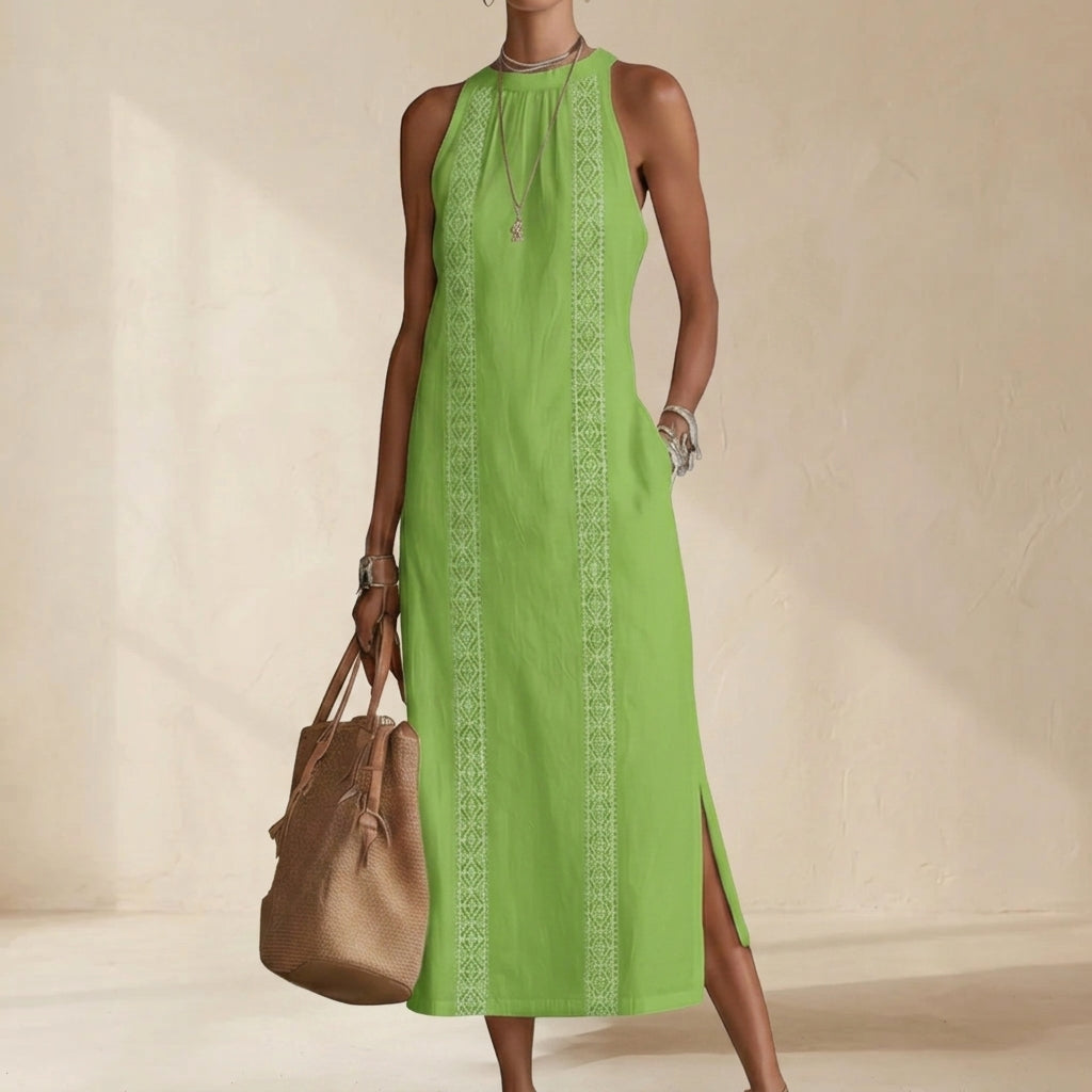 Mariella Women's Midi Dress