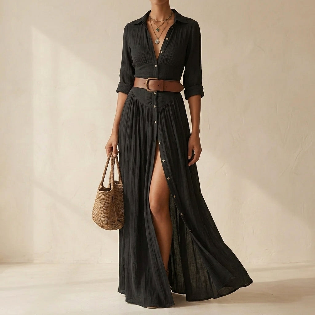 Carlotta Women's Maxi Dress