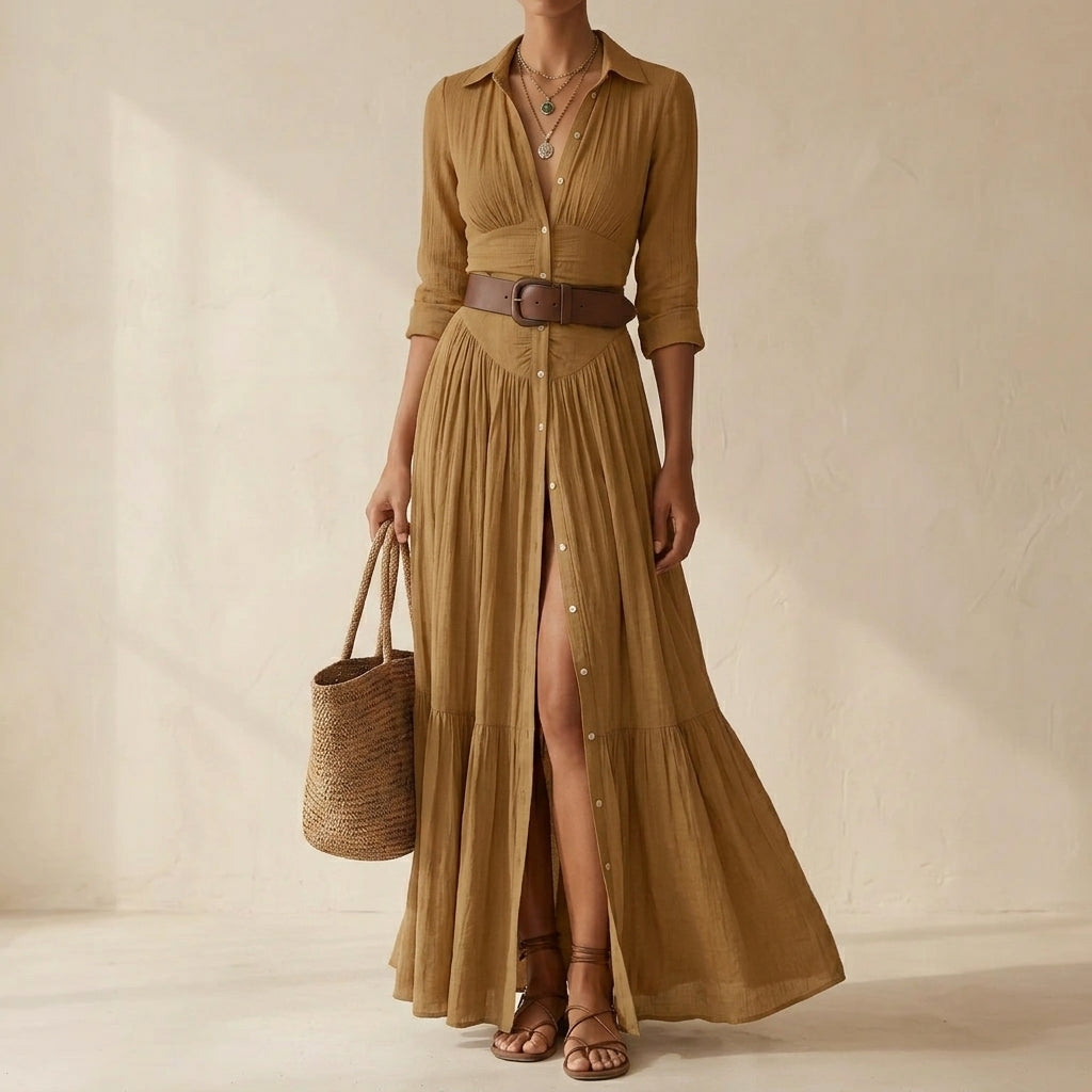 Carlotta Women's Maxi Dress