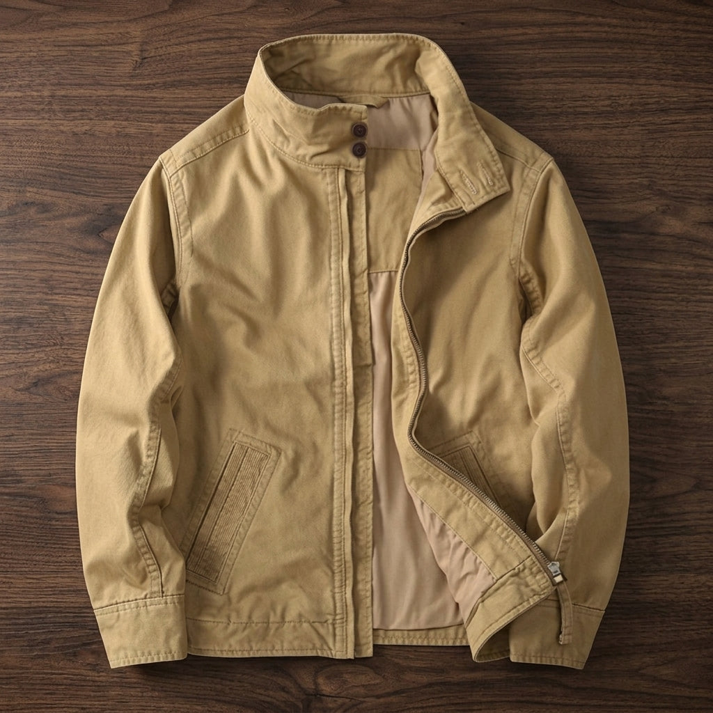 Bruno Men's Utility Jacket