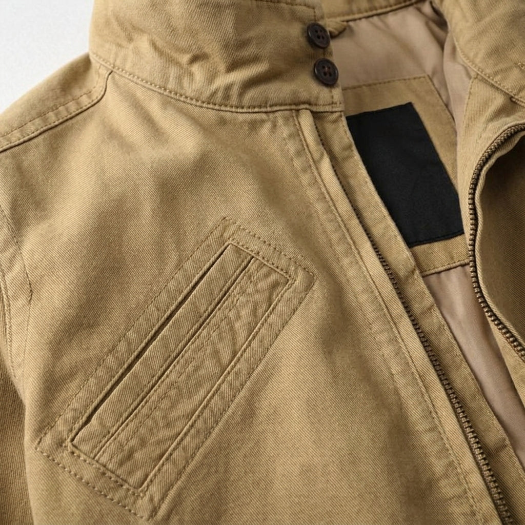 Bruno Men's Utility Jacket