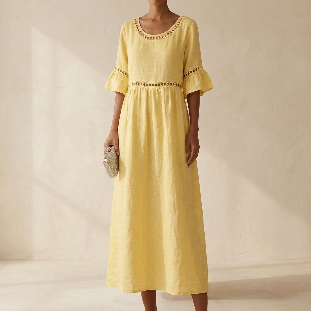 Rosalia Women's Midi Dress