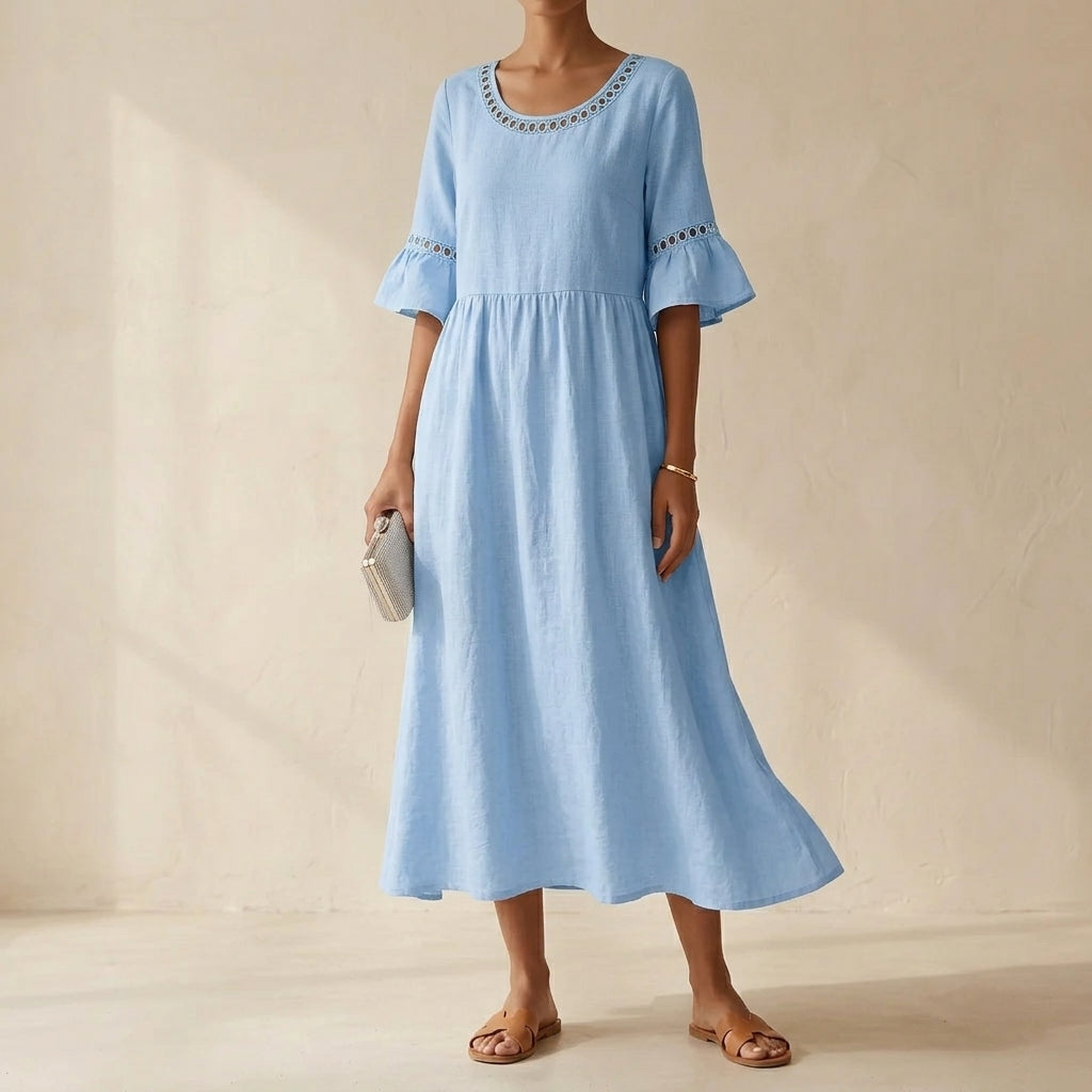 Rosalia Women's Midi Dress