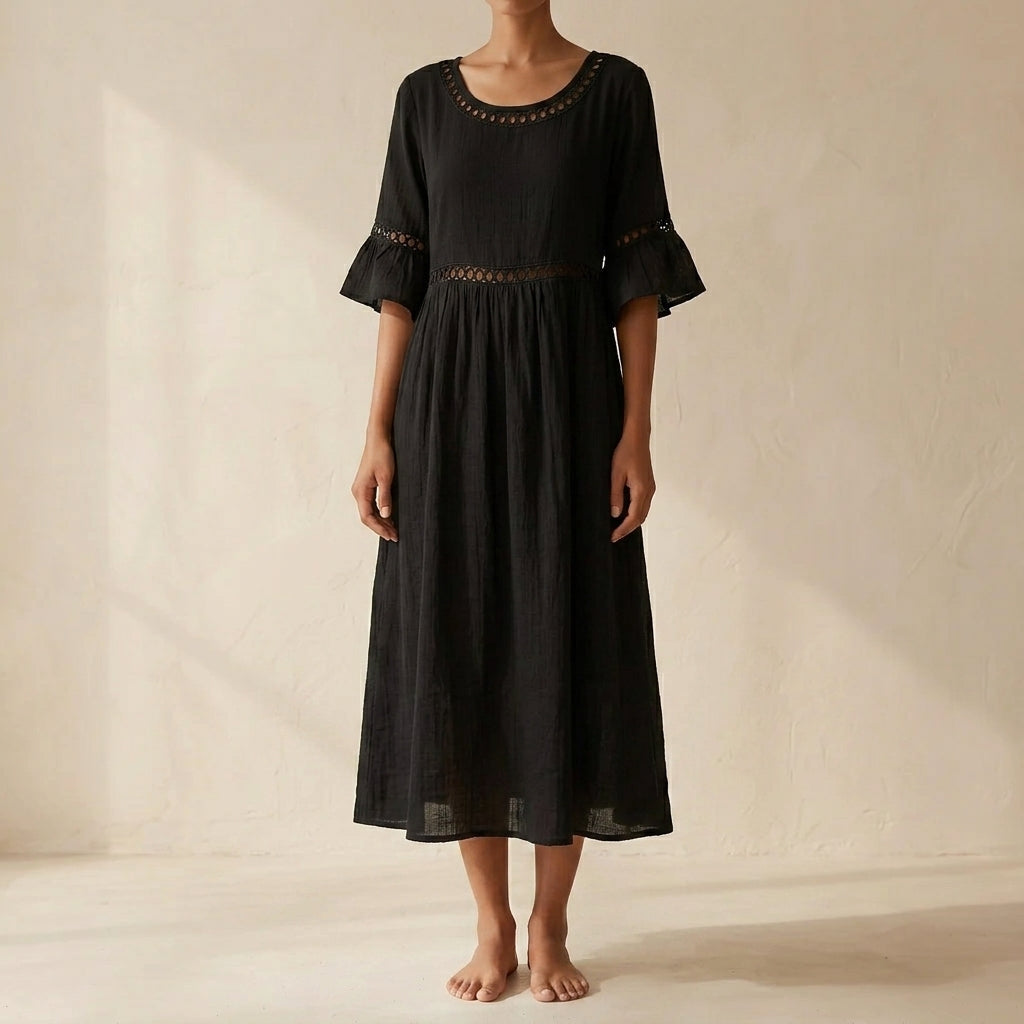 Rosalia Women's Midi Dress