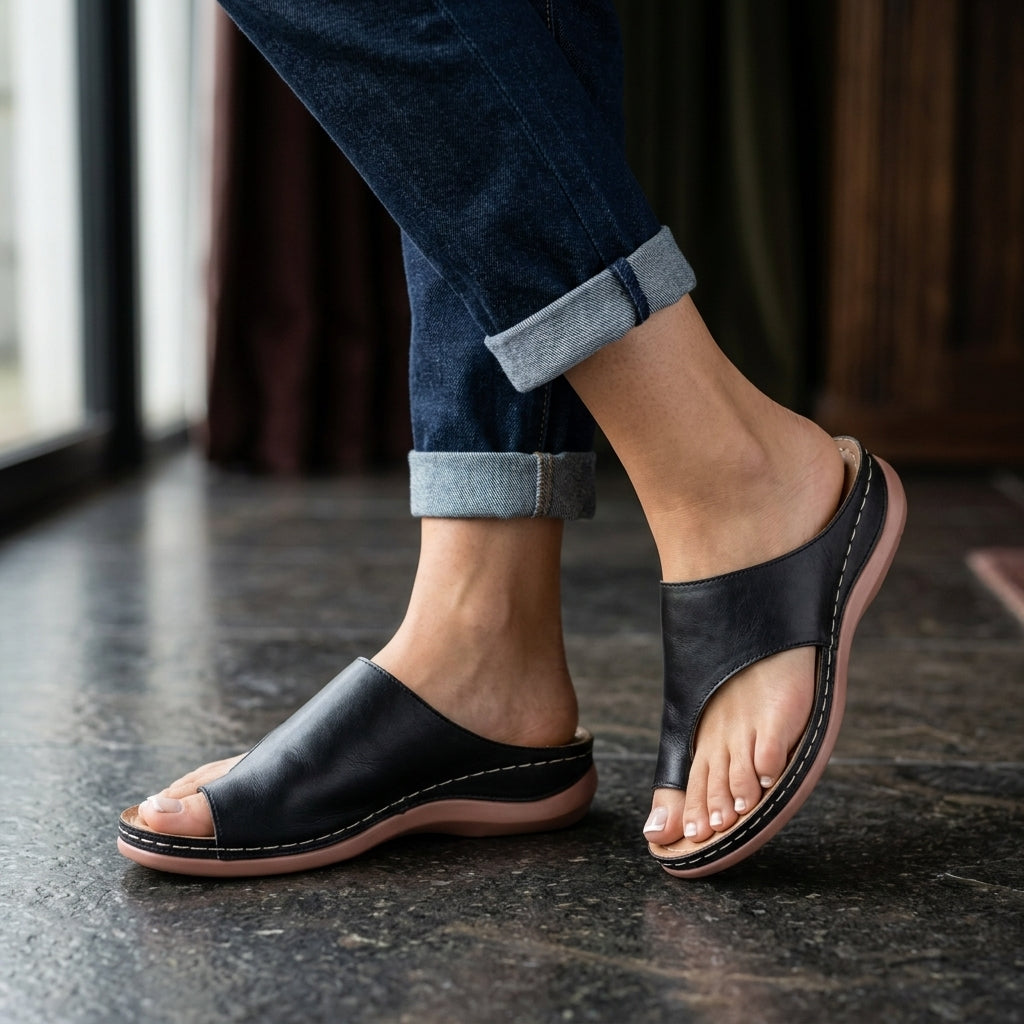 Marielle Women's Wedge Sandals