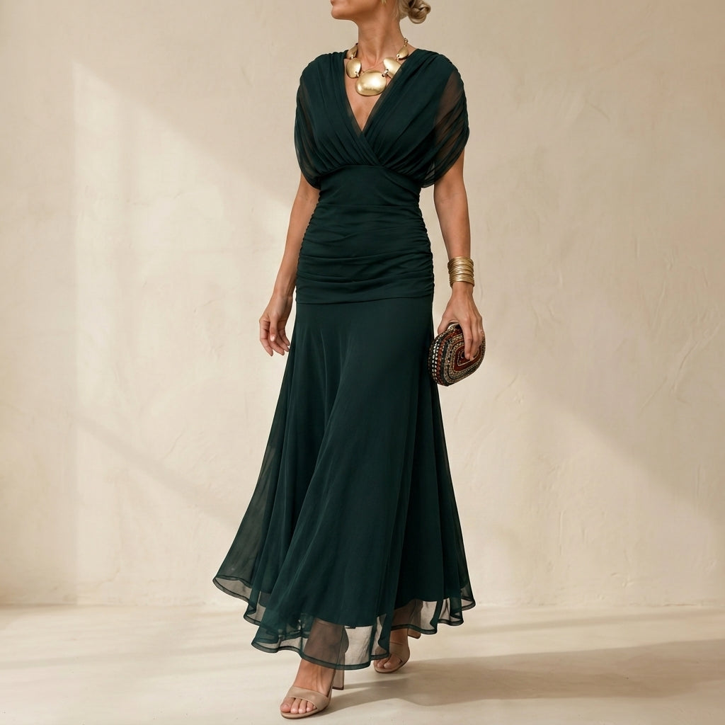 Madeleine Women's Maxi Dress