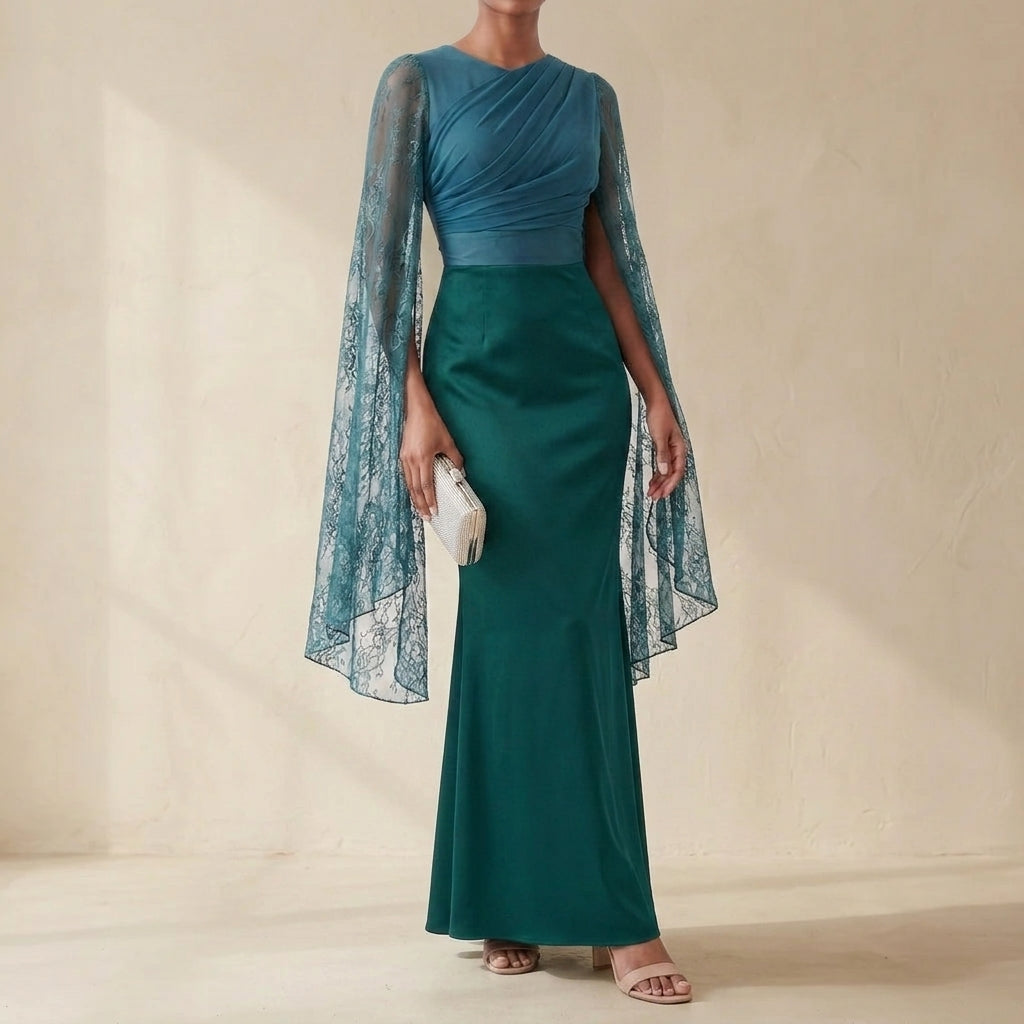 Juliana Women's Maxi Dress