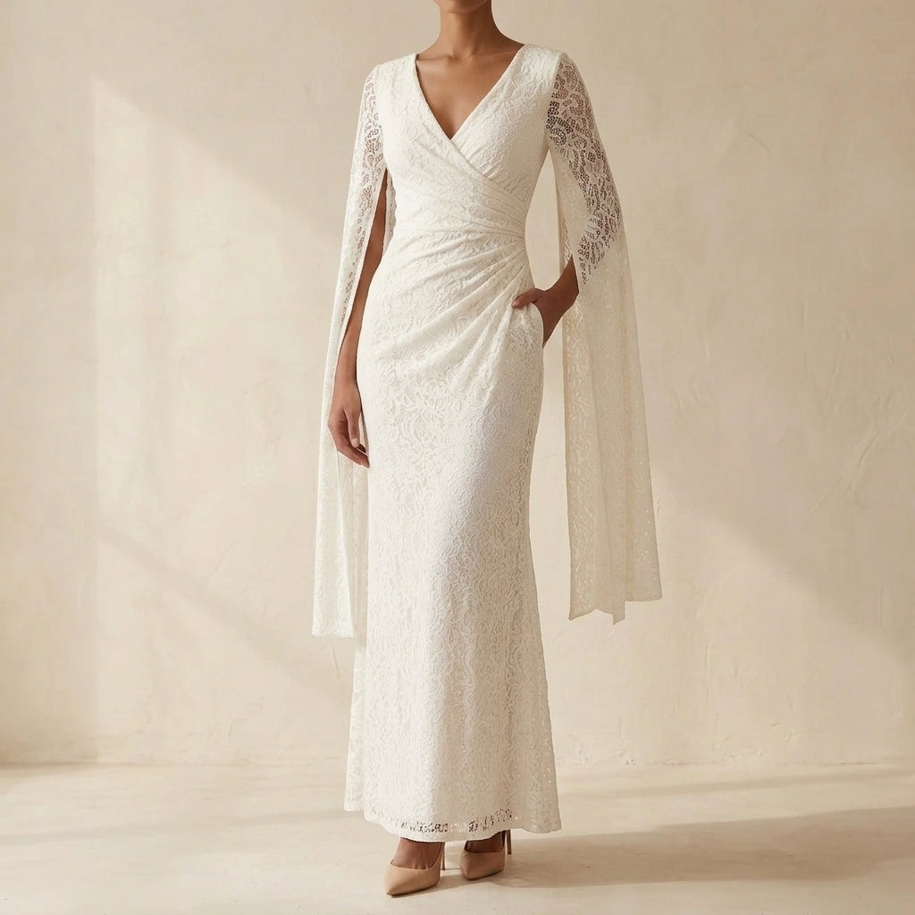Juliana Women's Maxi Dress