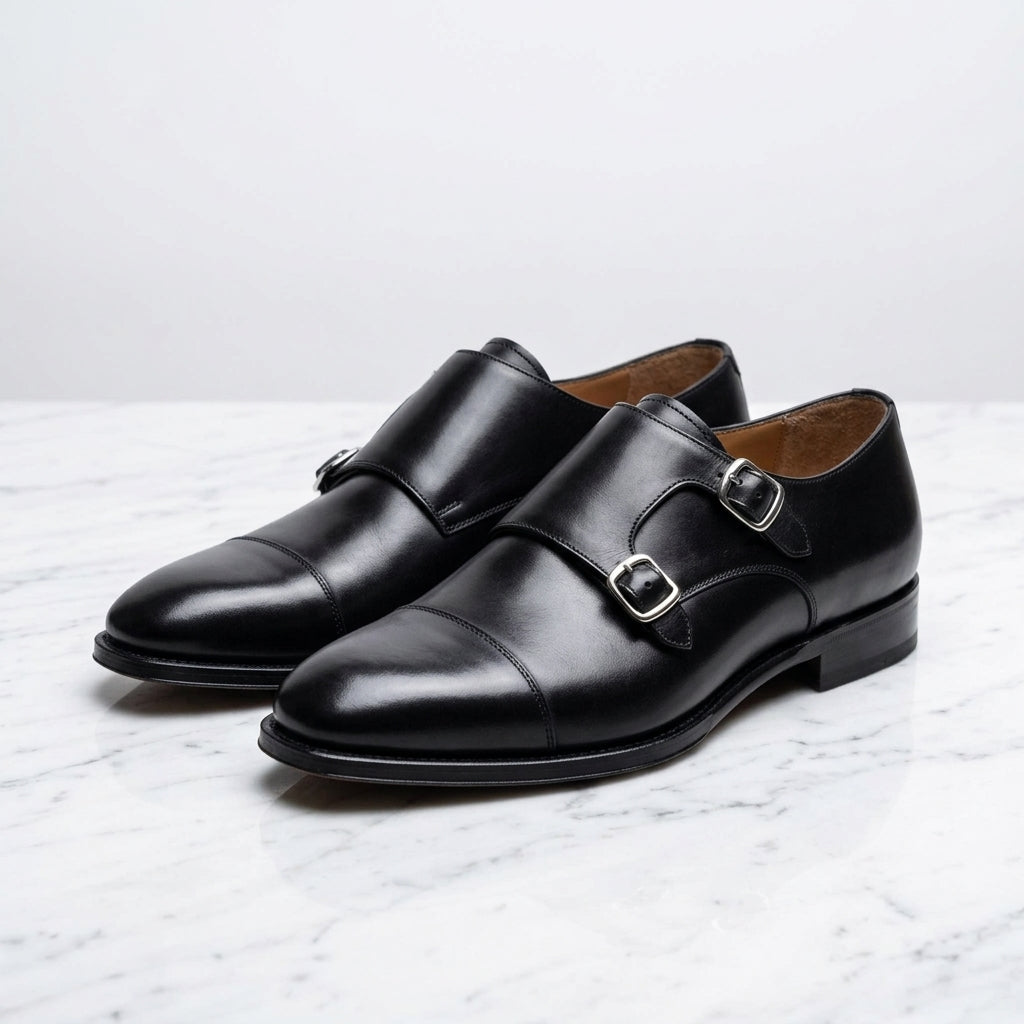 Tonelli Men's Leather Shoes