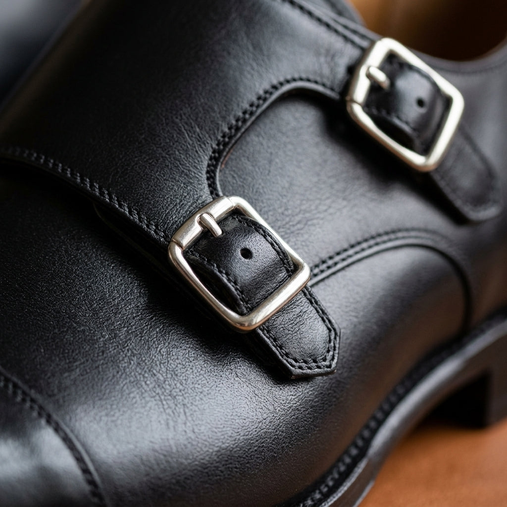 Tonelli Men's Leather Shoes