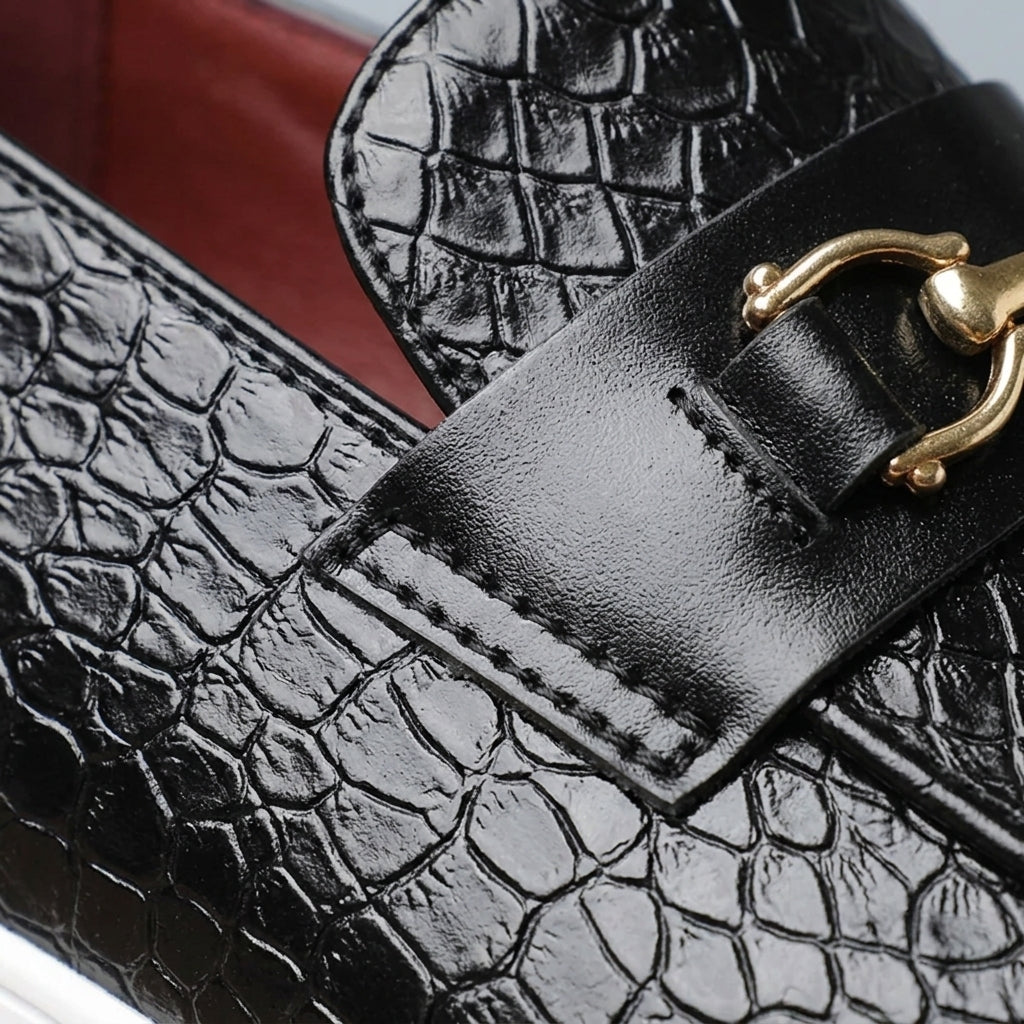 Portofino Tailored Loafers