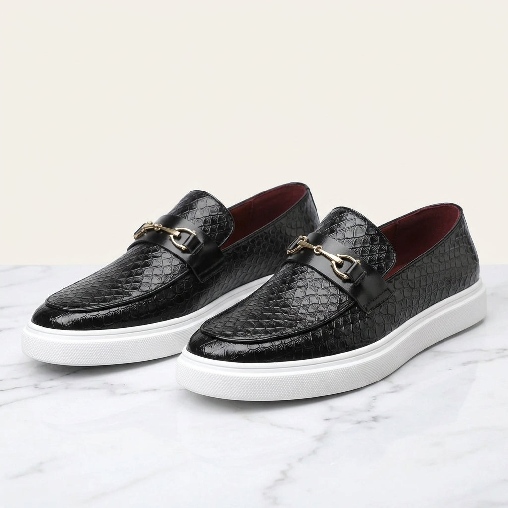 Portofino Tailored Loafers