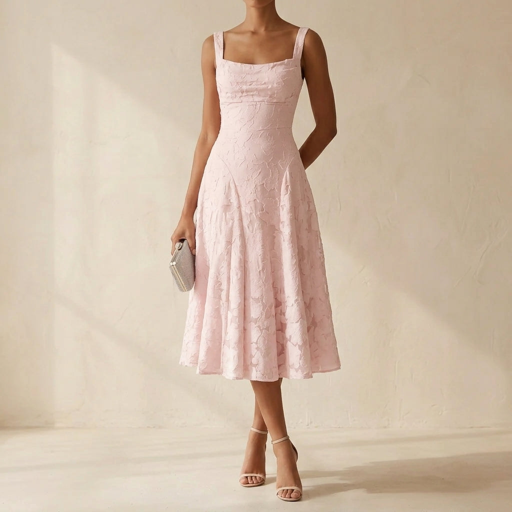 Savona Midi Dress