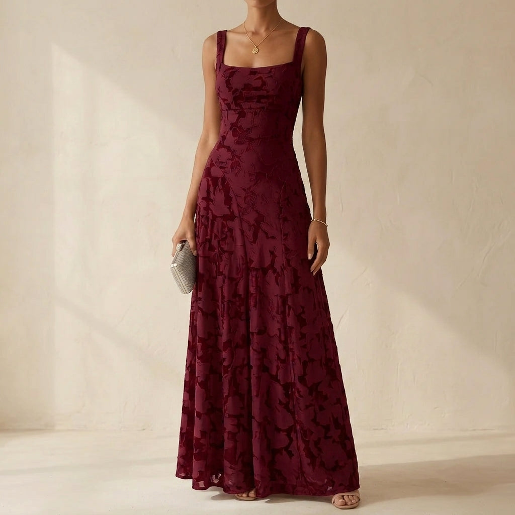 Isabella Women's Dress