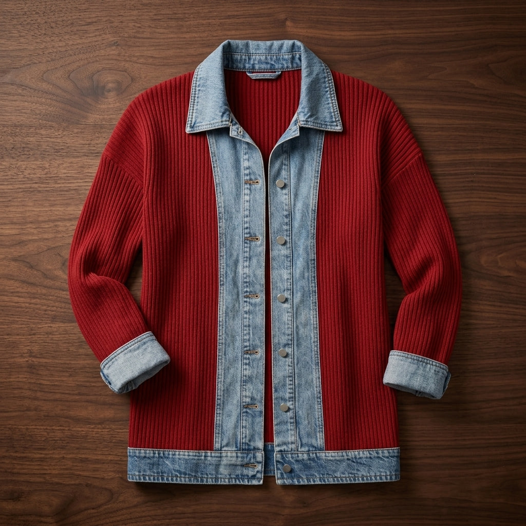Sabella Women's Knit Cardigan