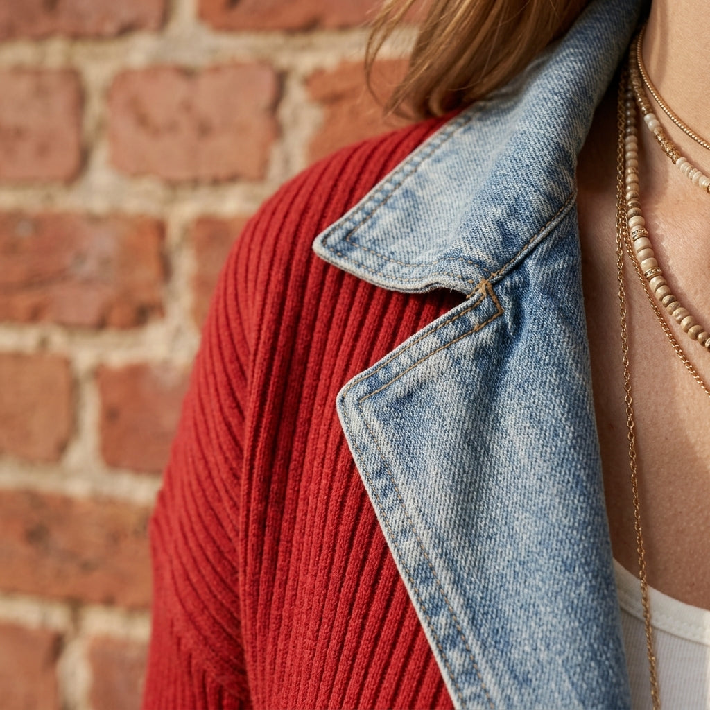 Sabella Women's Knit Cardigan