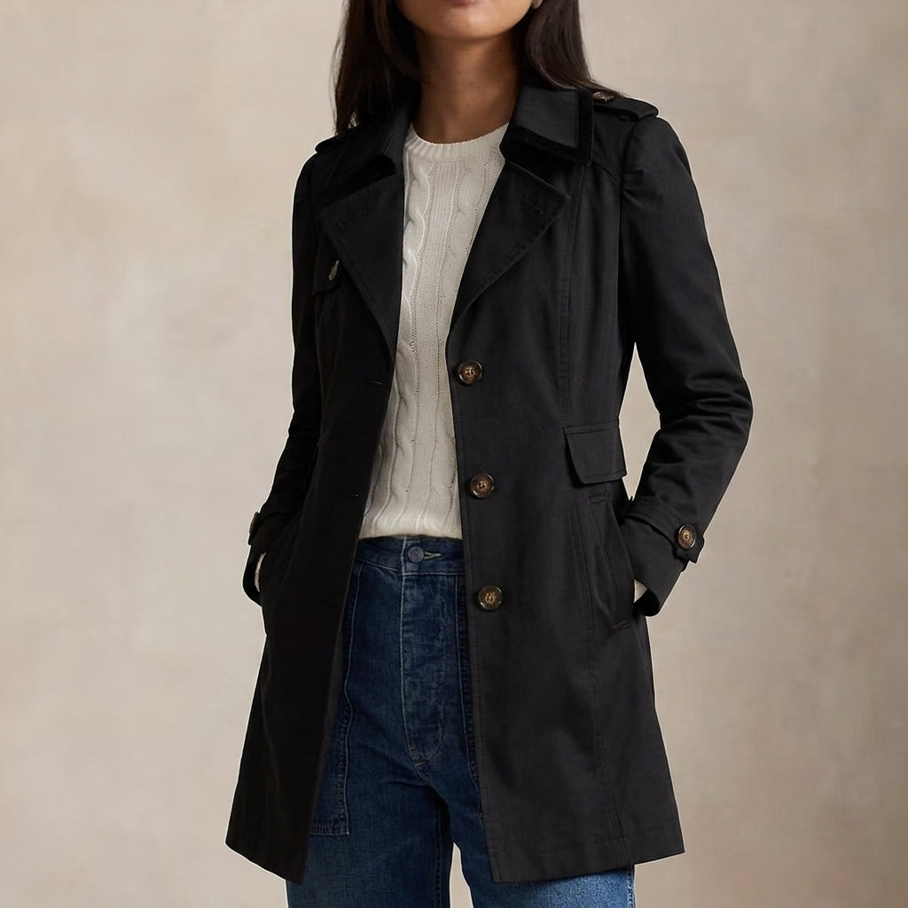 Adriana Women's Coat
