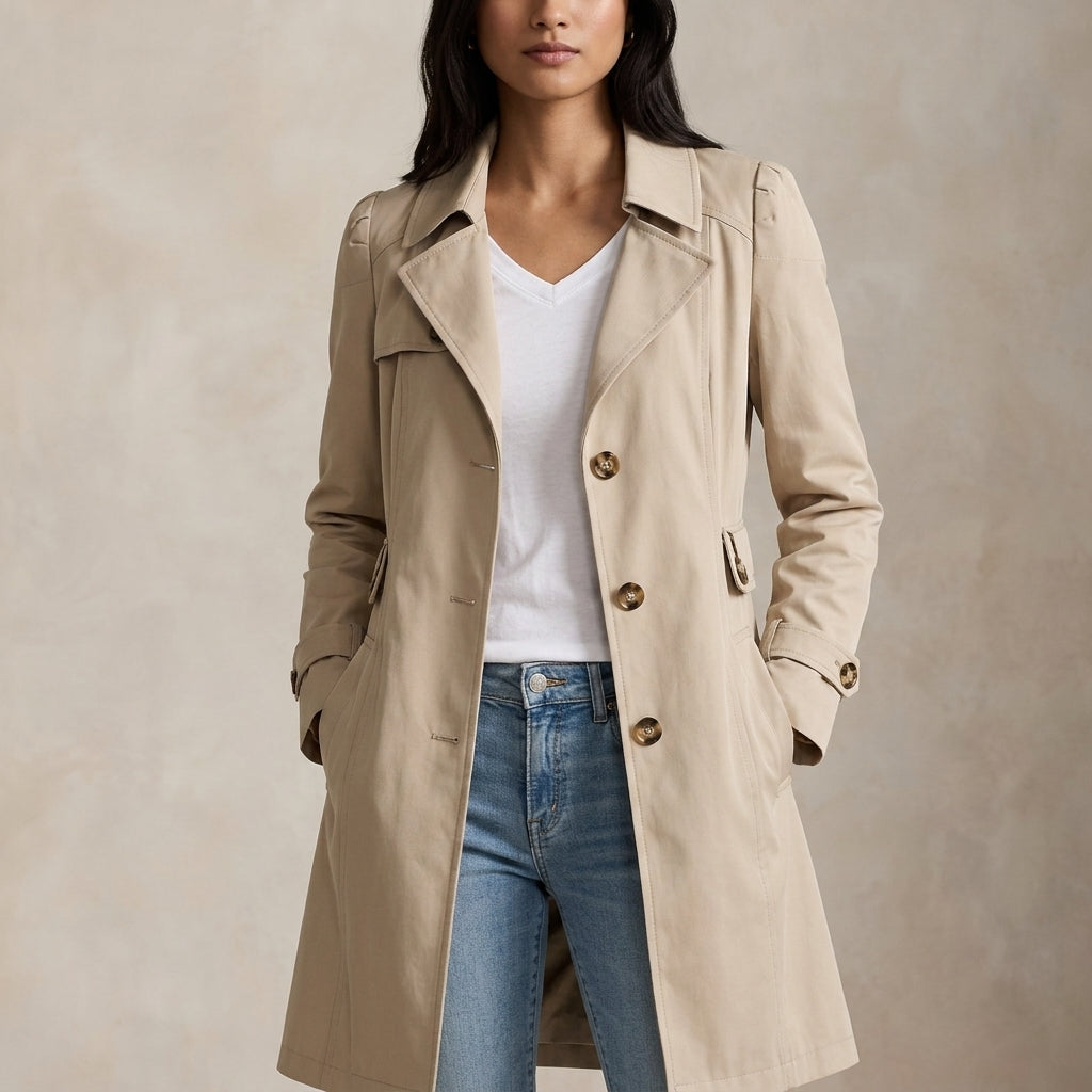 Adriana Women's Coat