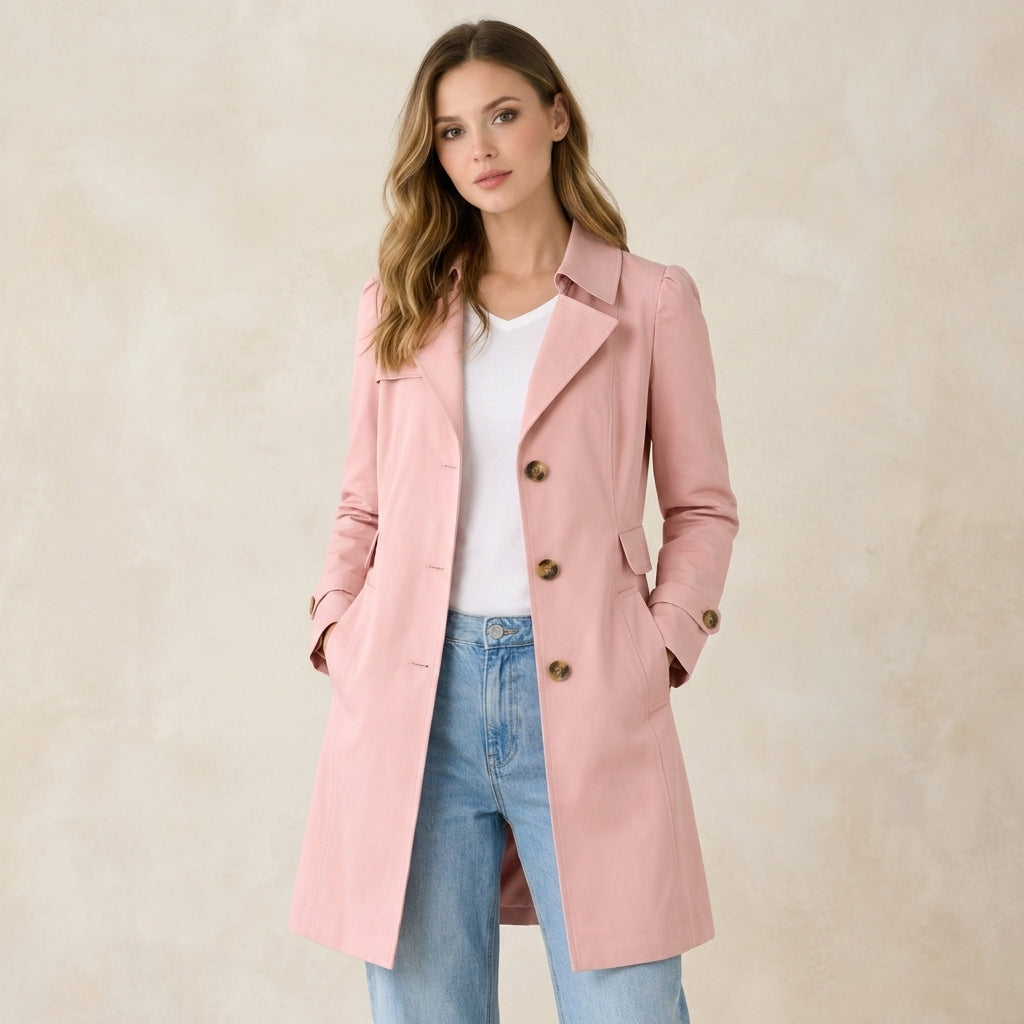 Adriana Women's Coat