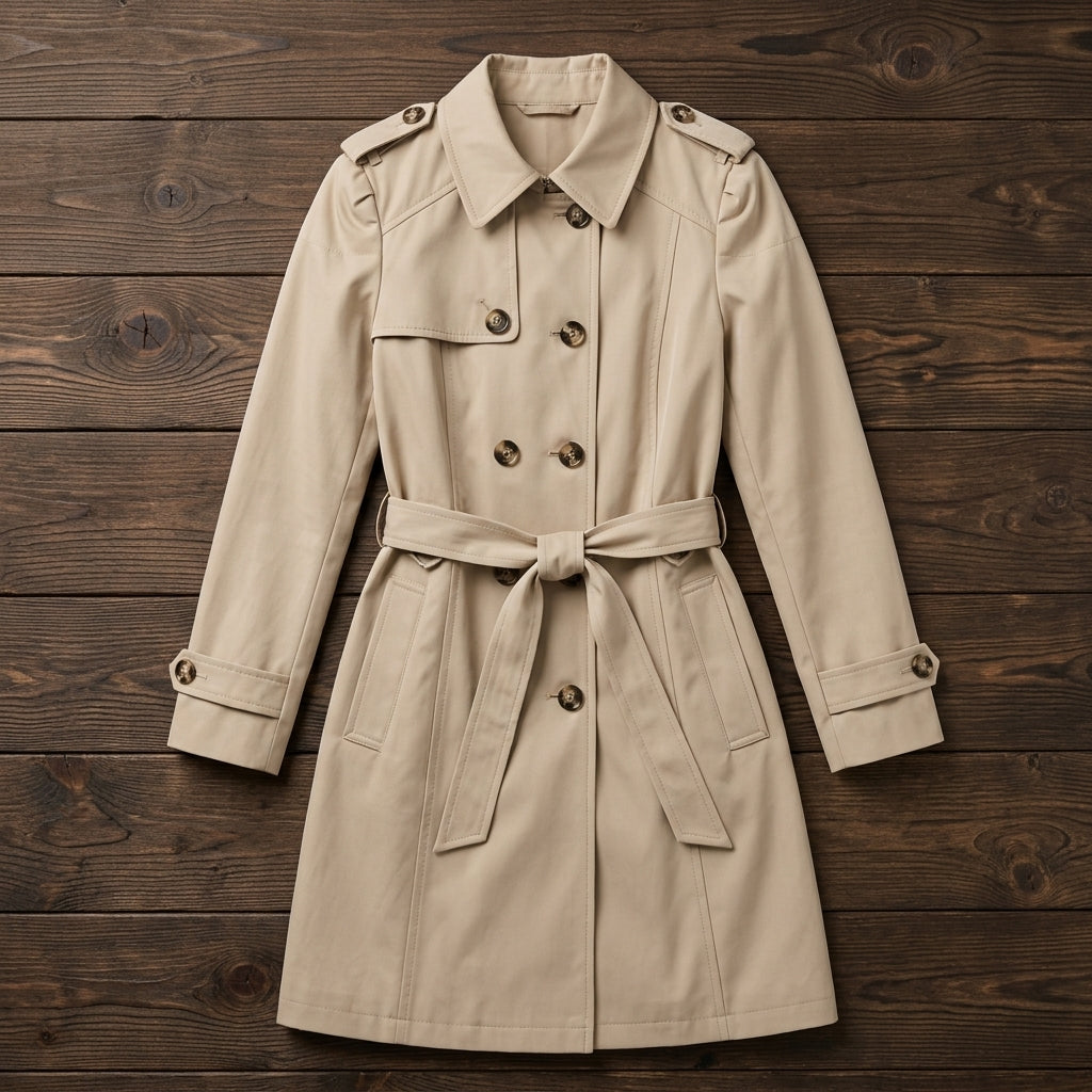 Adriana Women's Coat