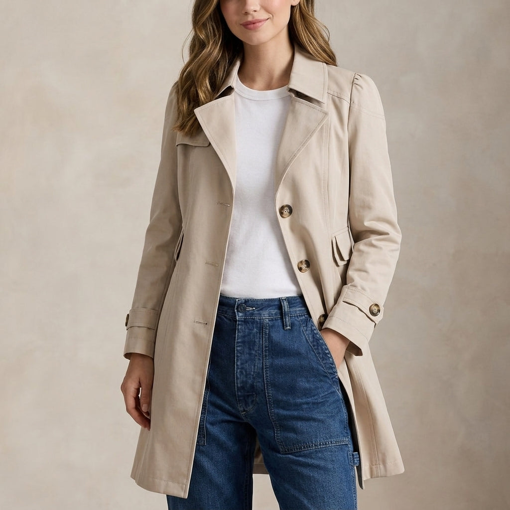 Adriana Women's Coat