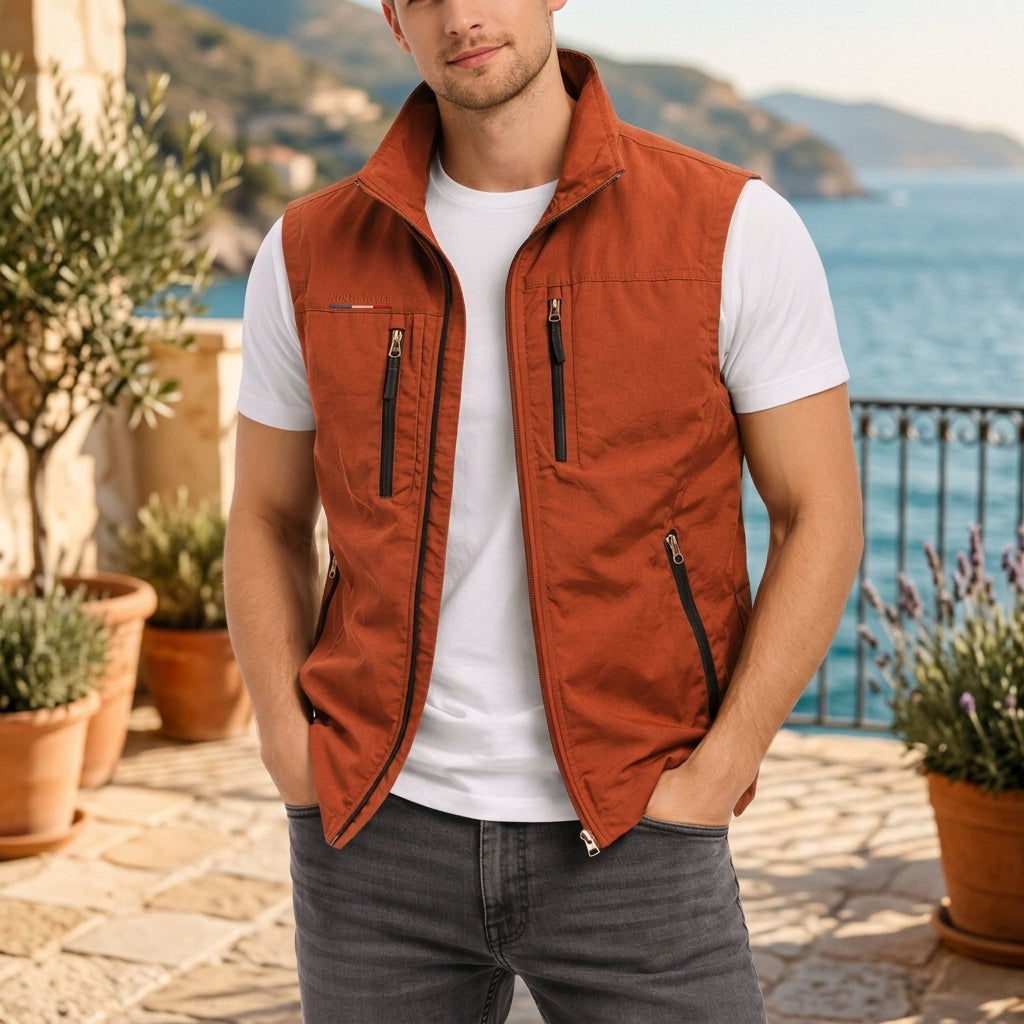 Romano Gilet