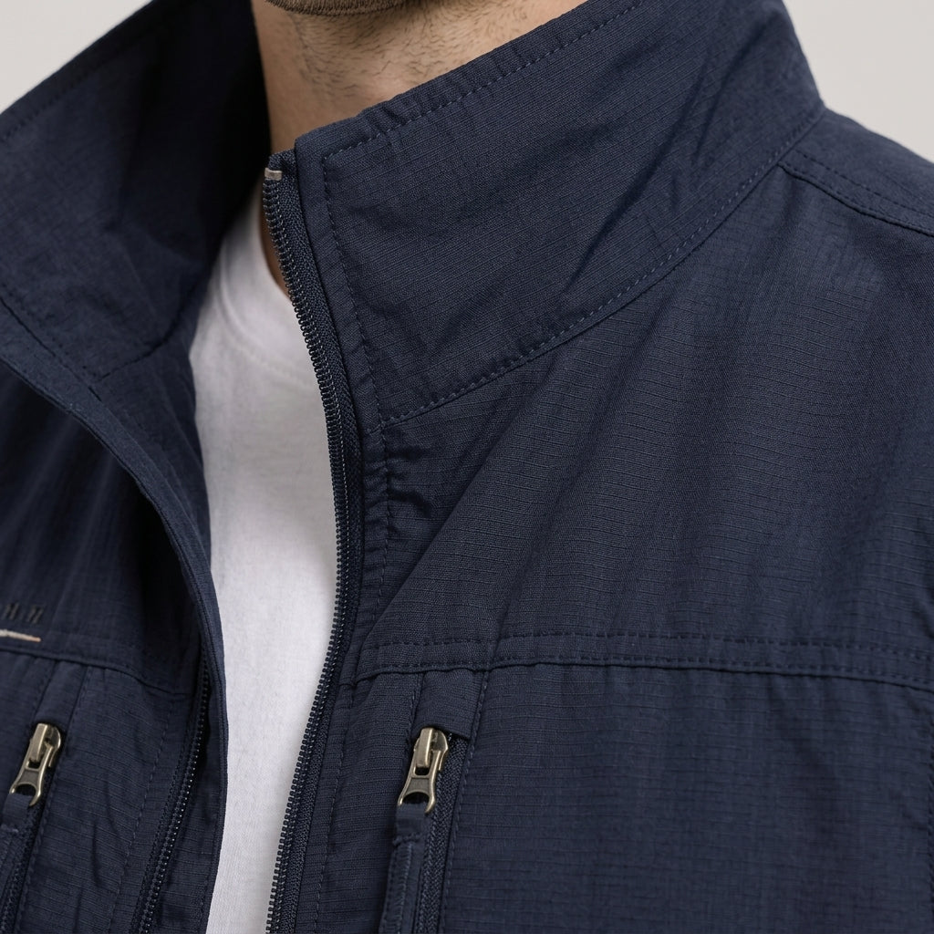 Romano Gilet
