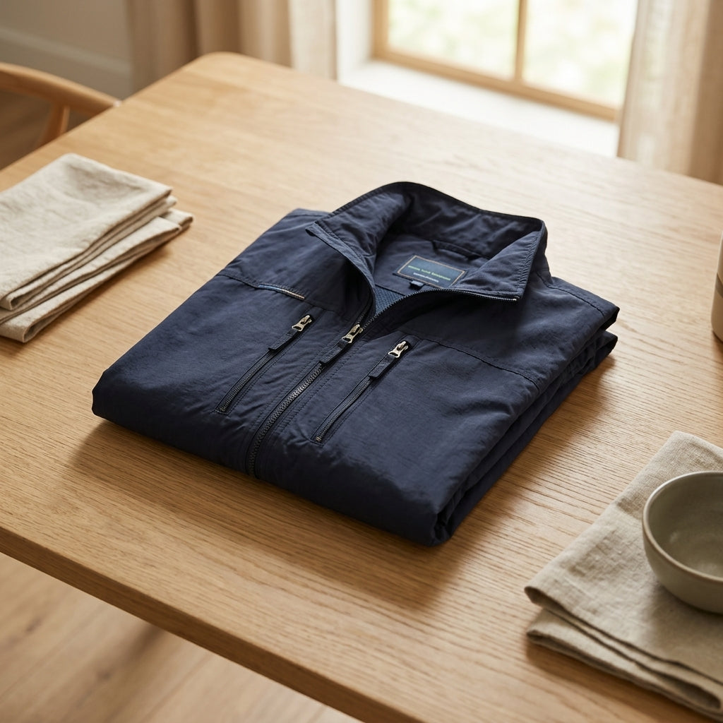 Romano Gilet