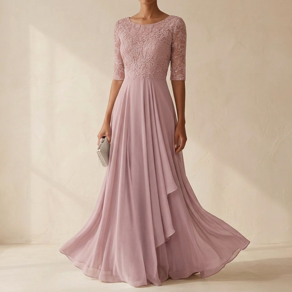 Serena Women's Midi Dress