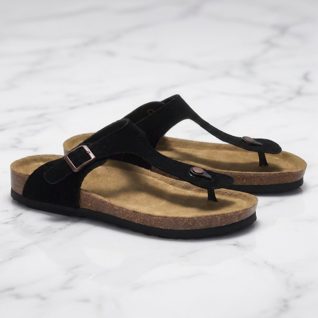 Leone Men's Slippers