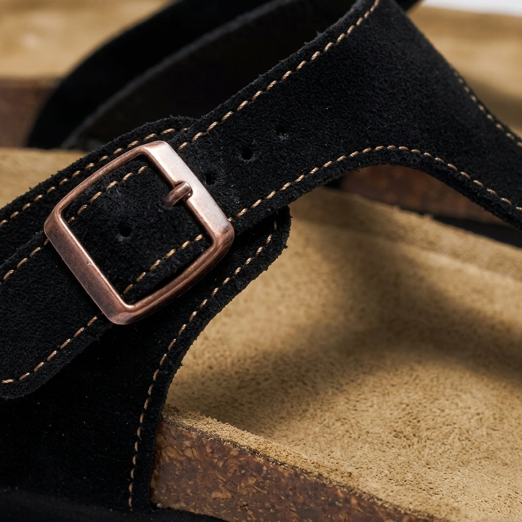 Leone Men's Slippers