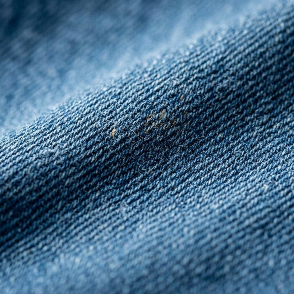 Mirella Denim Dress