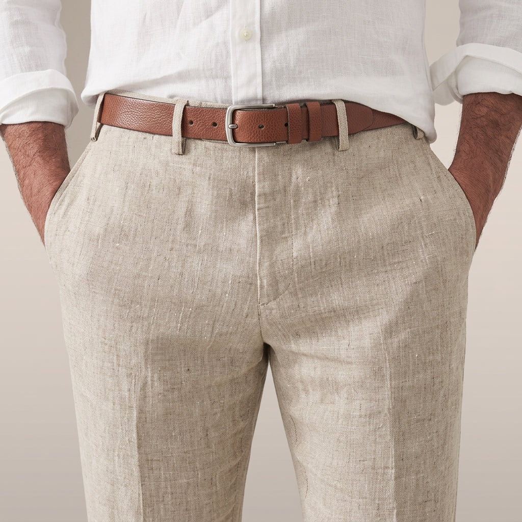Ferraro Men's Pants