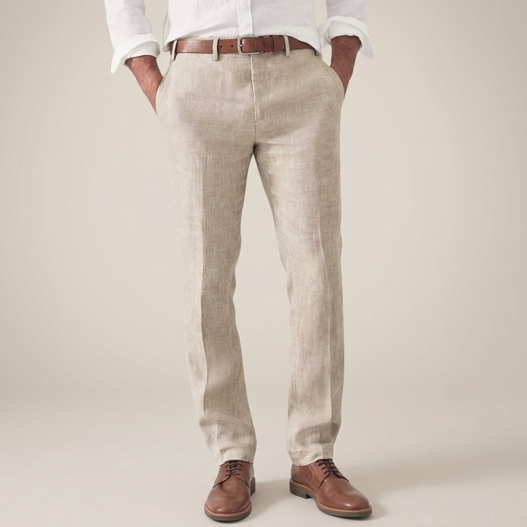 Ferraro Men's Pants