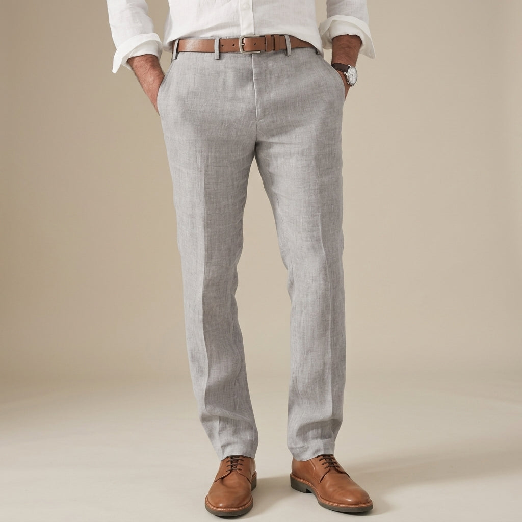 Ferraro Men's Pants