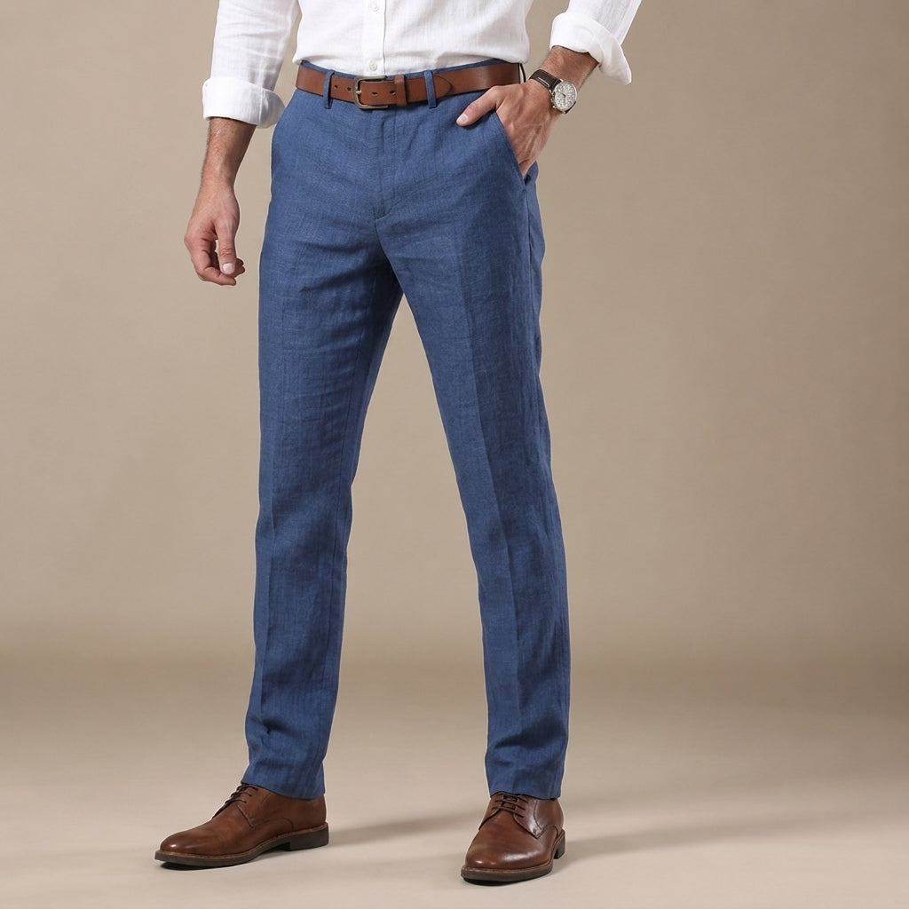 Ferraro Men's Pants