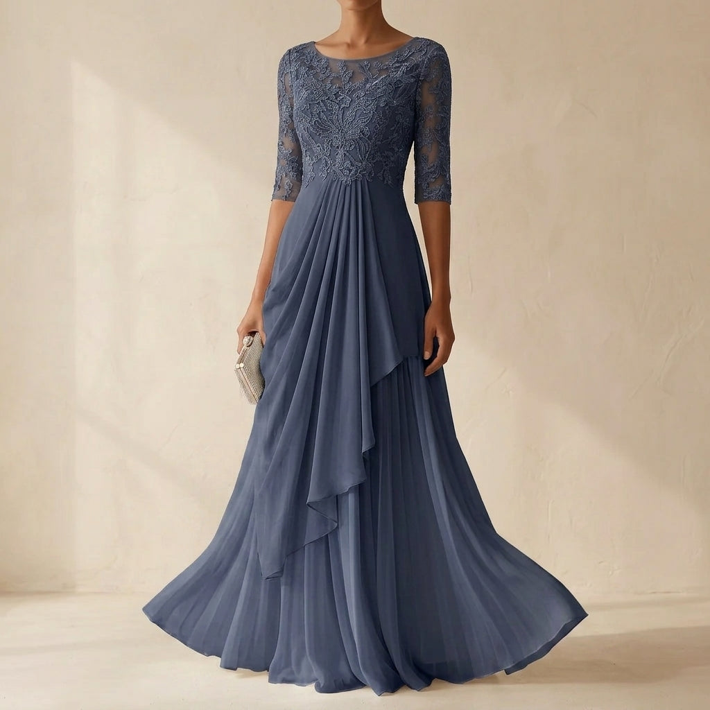 Serena Women's Midi Dress