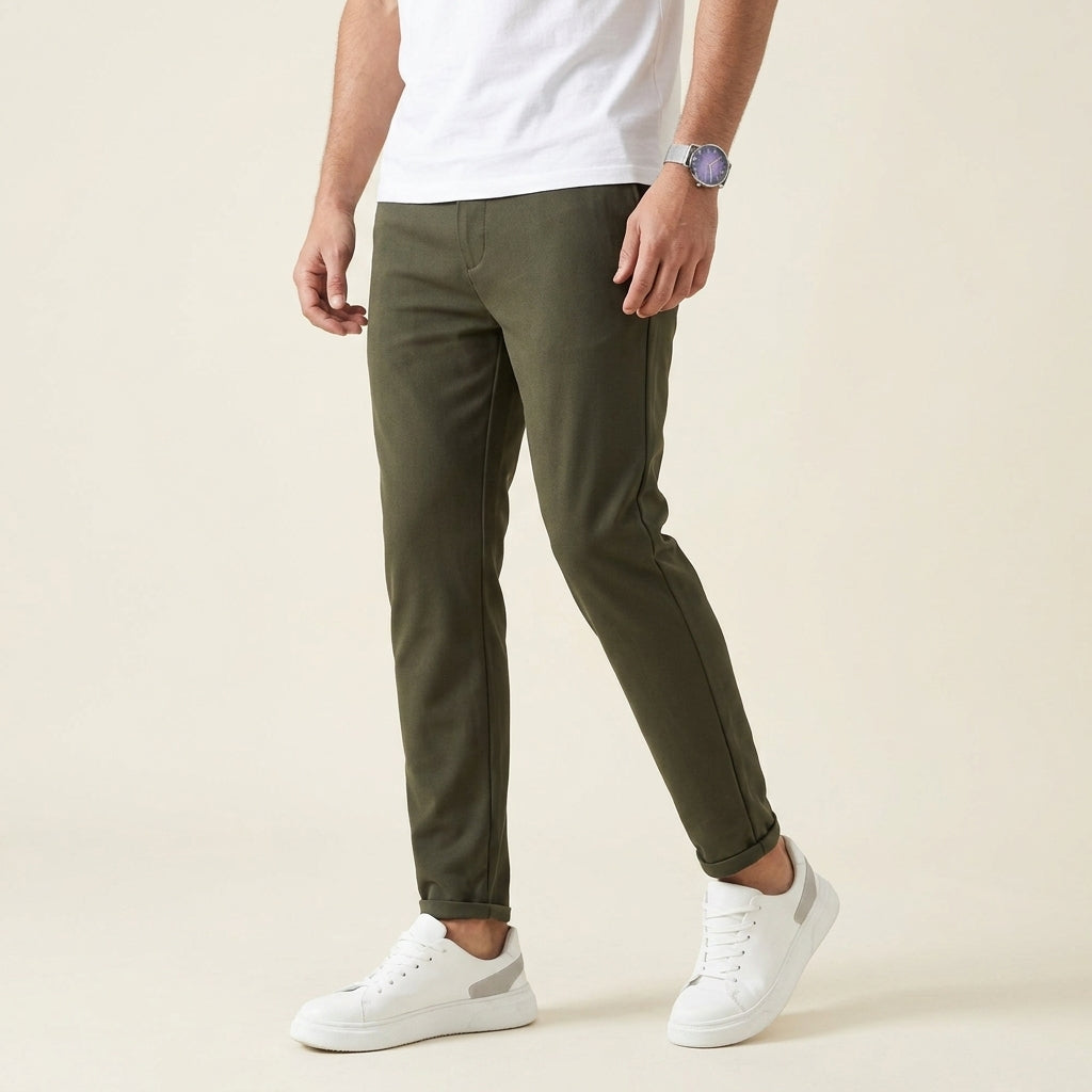 Merano Casual Pants