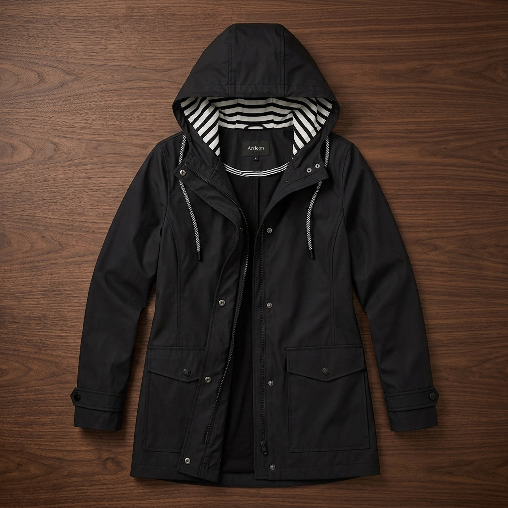 Rosamund Women's Trench Coat