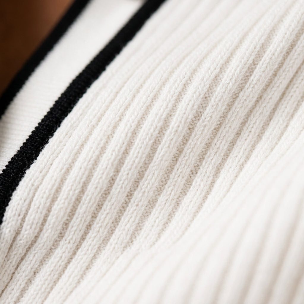 Penelope Corduroy Dress