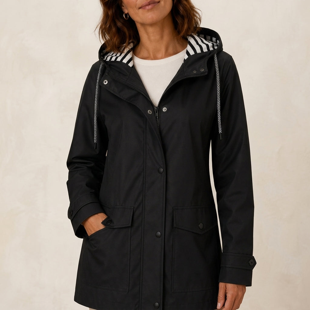 Rosamund Women's Trench Coat