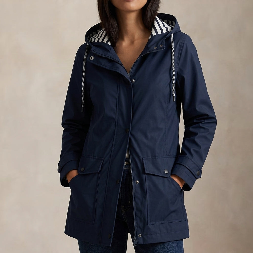 Rosamund Women's Trench Coat